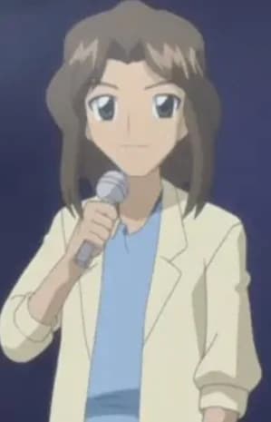 Music Show Host
