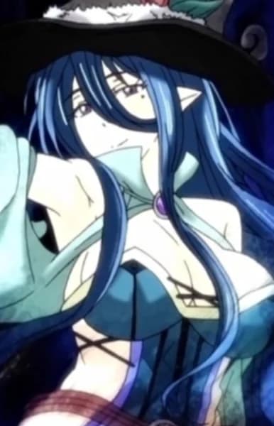 Melusine