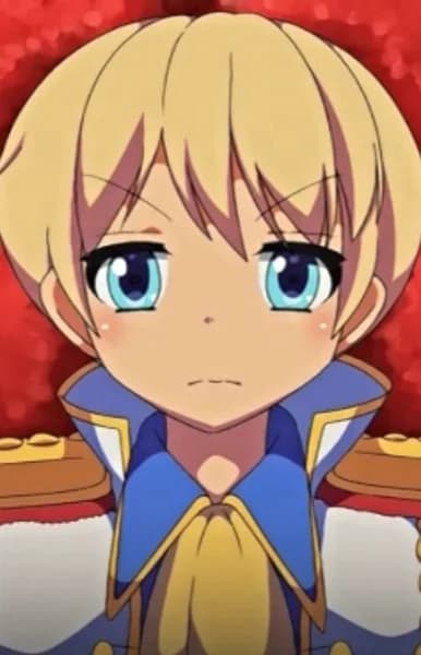 Cain-ouji