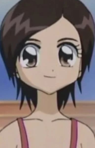Murakami, Megumi