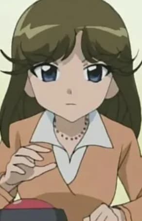Musashi, Nadako