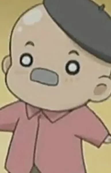 Takada, Pierre