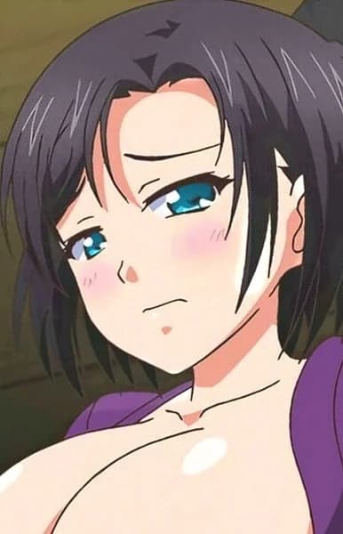 Yuuzuki, Tsubaki