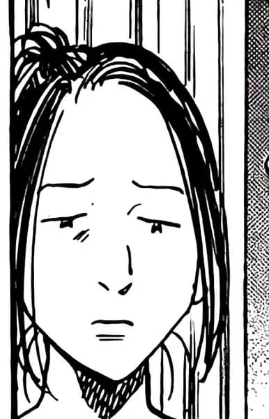 Saburou's Wife