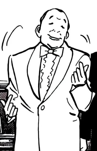 Ichimonji, Pierre