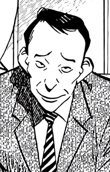 Businessman
