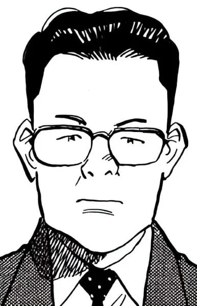Moroboshi-san