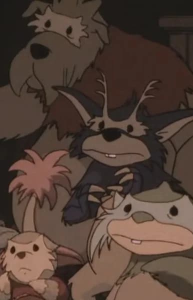 The Goblin Boomps