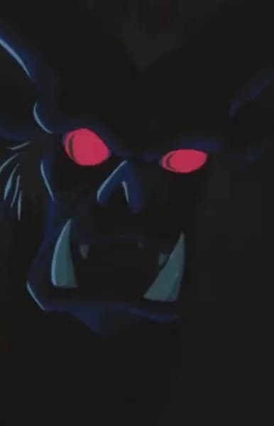 The Nightmare King