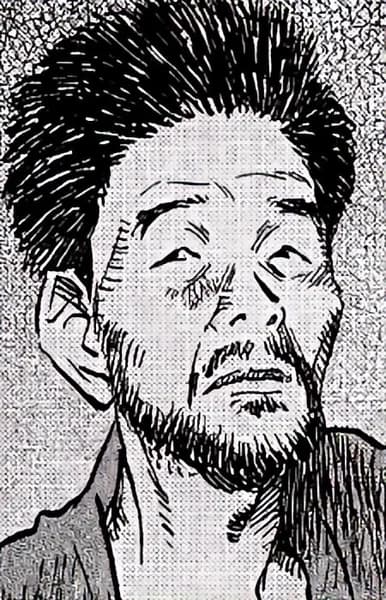 Yokoi Guy
