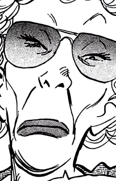 Tokiwa, Takako