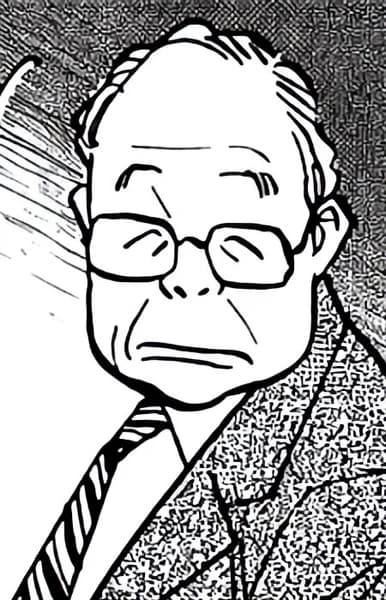 Mr. Principal