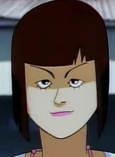 Yomota, Tamiko