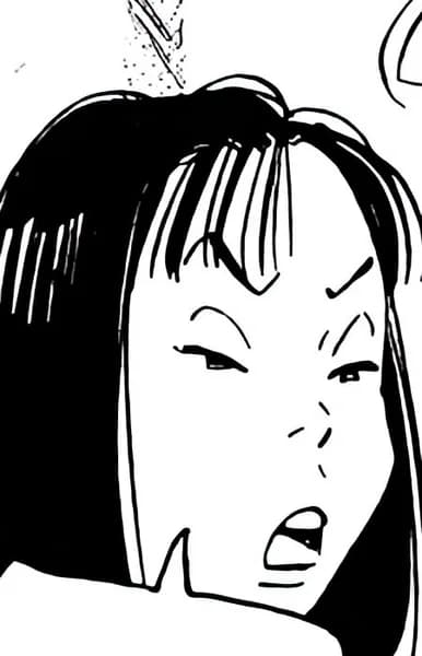 Tomoko