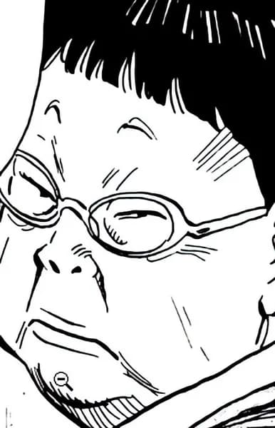 Harukawa
