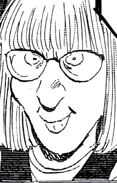 Tsutomu