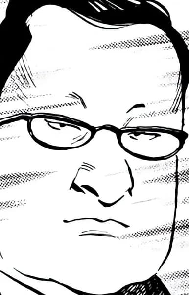 Mitsugi, Yasutaka