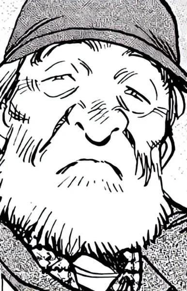 Mr. Popp