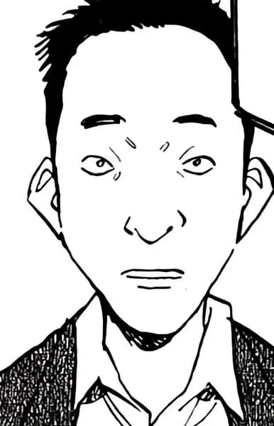 Hirohata, Shuuzou