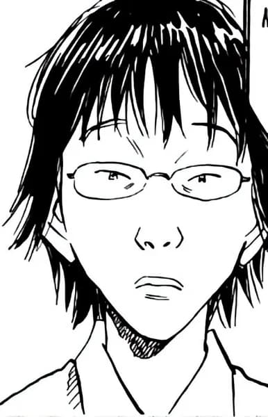 Inokawa, Mamoru