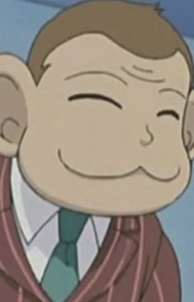 Saruyama