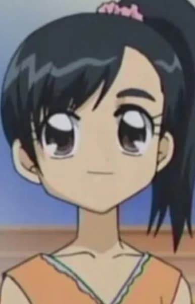 Nakajima, Saki