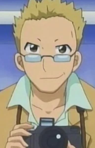 Goto, Scoop