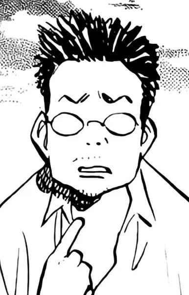Yamanouchi, Seiji