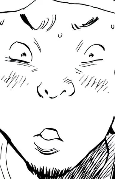 Yoshida, Damian