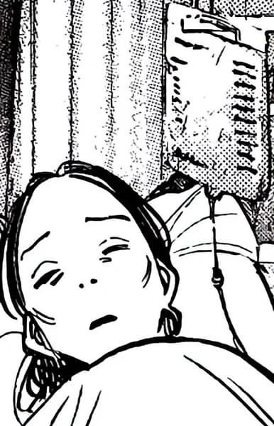 Ichi's Sister