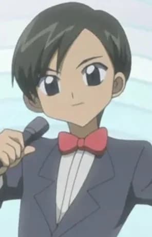 Variety Show Host