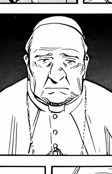 The Pope