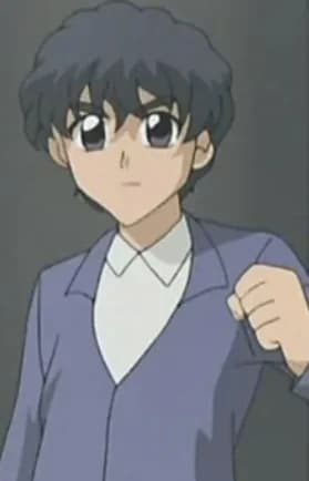 Wataru's Partner