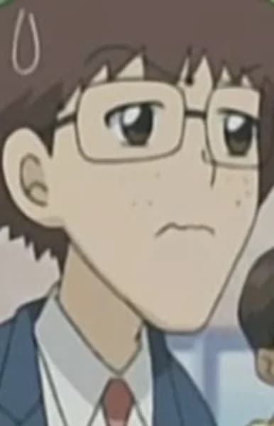 Yamada, Tarou