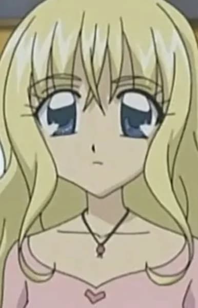 Garland, Tina