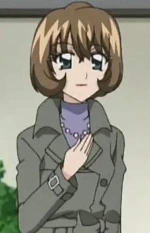 Tsukishima, Urara