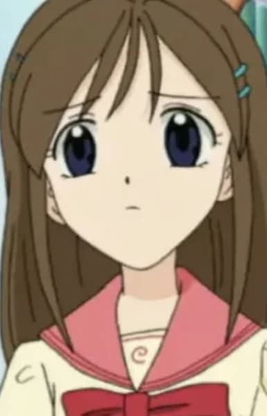 Hashimoto, Mayumi