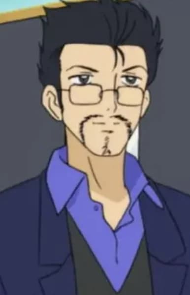 Takasu, Kouhei