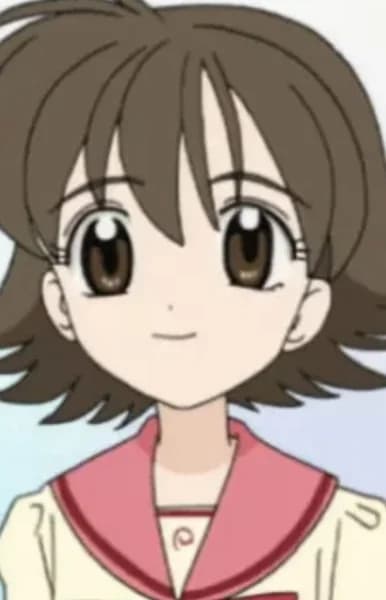 Kimura, Wakana