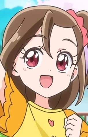 Sakura, Hamori