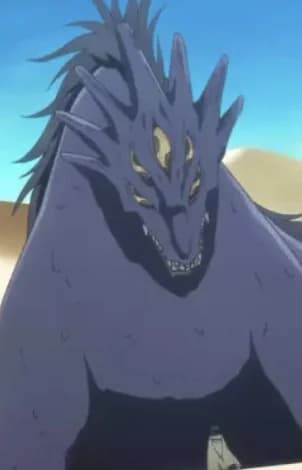 Behemoth