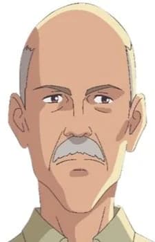 Harrison, James A.