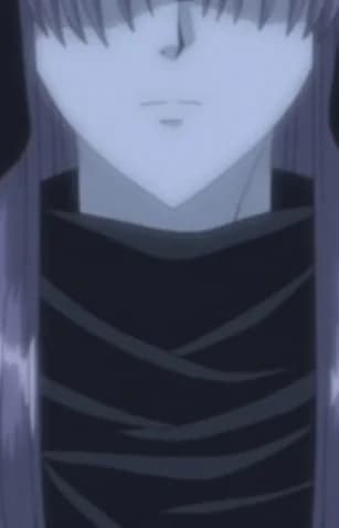 Shinigami Chief
