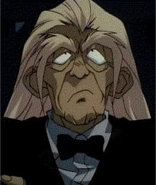 Amagi, Hiroshi