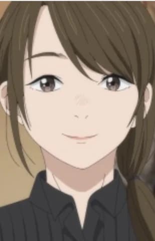 Kanikawa's Mother