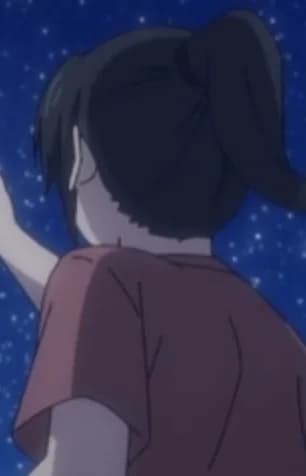 Nakami's Mother