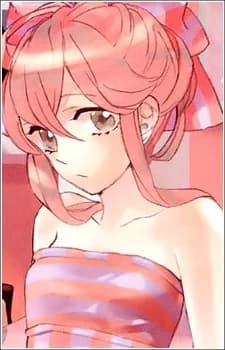 Etou, Kizuna