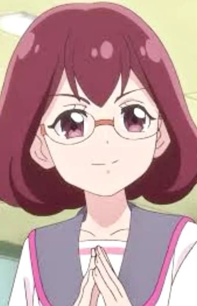 Higashinaka, Mikoto
