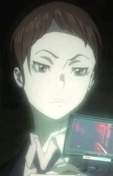 Senoo, Kasumi