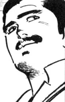 Asai, Shinji